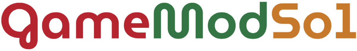 LOGO GAMEMODSO1